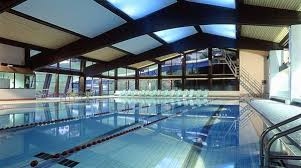 Imagen de la piscina del Hotel Garni Panoramik. Foto 5