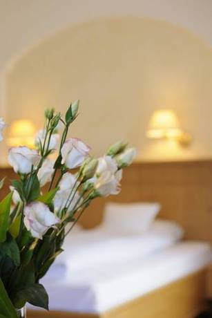 Imagen de la habitación del Hotel Garni Partaneshof. Foto 3