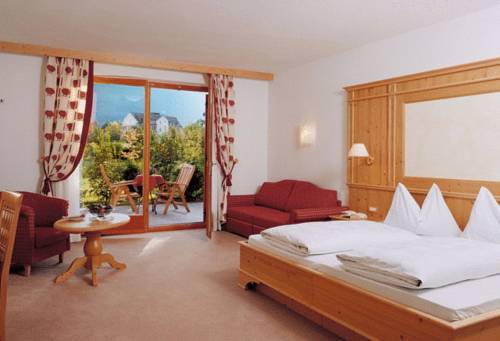 Imagen de la habitación del Hotel Garni Partaneshof. Foto 4
