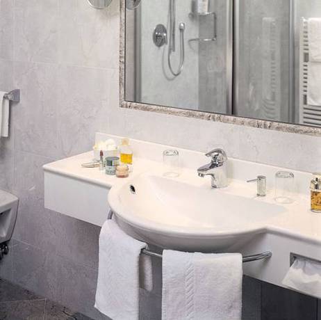 Imagen de la habitación del Hotel Garni Partaneshof. Foto 6