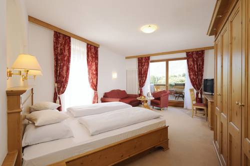 Imagen de la habitación del Hotel Garni Partaneshof. Foto 7