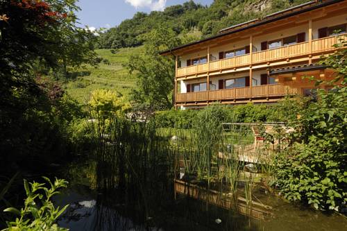 Imagen general del Hotel Garni Partaneshof. Foto 1