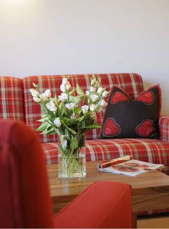 Imagen de la habitación del Hotel Garni Partaneshof. Foto 8