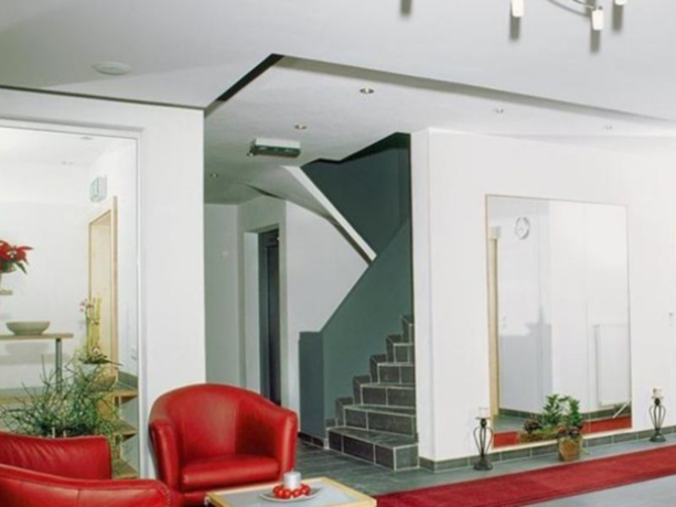 Imagen general del Hotel Garni Passeier. Foto 2