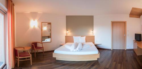 Imagen general del Hotel Garni Peterlinhof. Foto 5