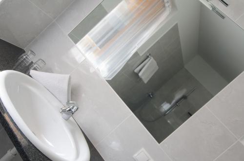 Imagen de la habitación del Hotel Garni Peterlinhof. Foto 9