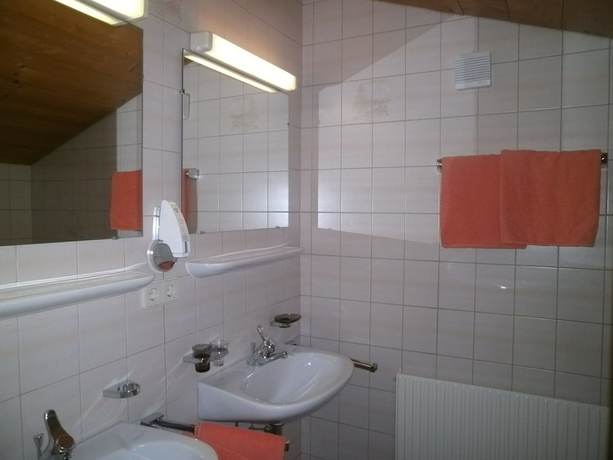 Imagen de la habitación del Hotel Garni Pfandl. Foto 7