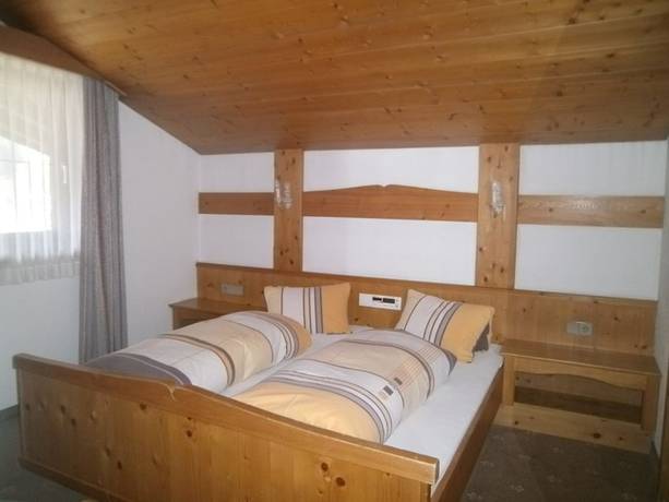 Imagen de la habitación del Hotel Garni Pfandl. Foto 8