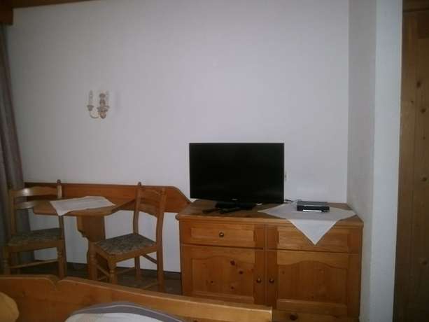 Imagen de la habitación del Hotel Garni Pfandl. Foto 10