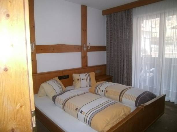 Imagen de la habitación del Hotel Garni Pfandl. Foto 11