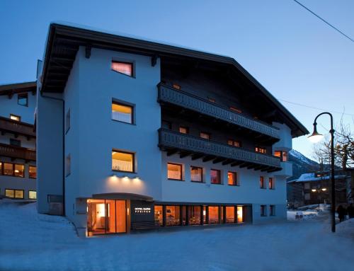 Imagen general del Hotel Garni Pfeifer. Foto 1