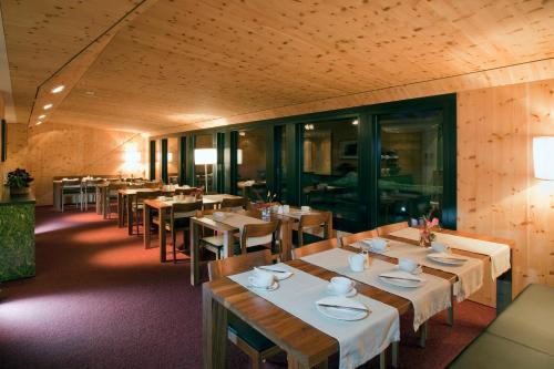Imagen general del Hotel Garni Pfeifer. Foto 4