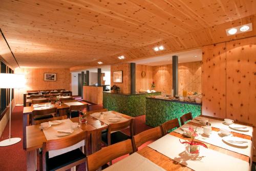 Imagen general del Hotel Garni Pfeifer. Foto 5