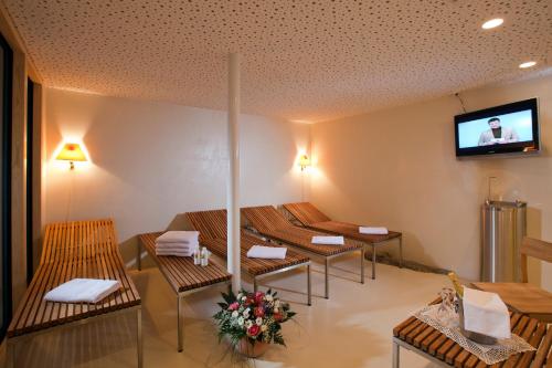 Imagen general del Hotel Garni Pfeifer. Foto 9