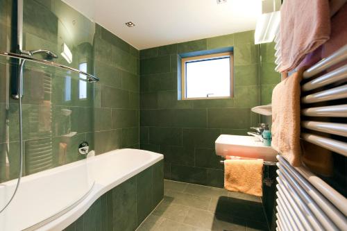 Imagen general del Hotel Garni Pfeifer. Foto 13