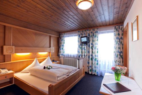 Imagen general del Hotel Garni Pfeifer. Foto 18