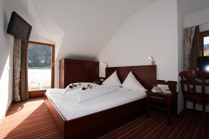 Imagen de la habitación del Hotel Garni Philipp. Foto 3