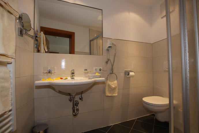 Imagen de la habitación del Hotel Garni Philipp. Foto 4