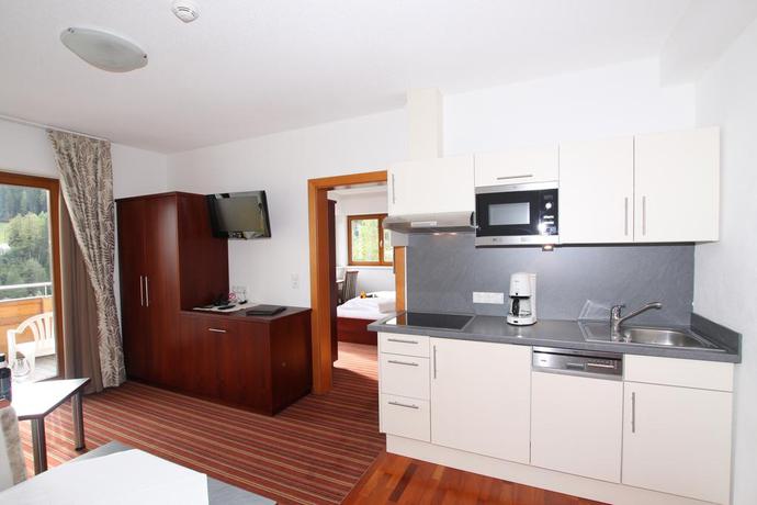 Imagen de la habitación del Hotel Garni Philipp. Foto 5