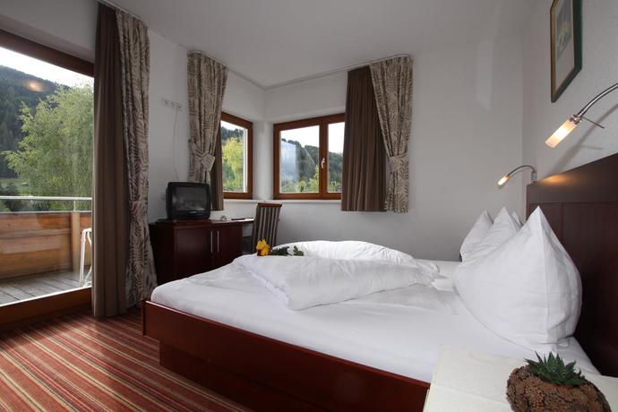 Imagen de la habitación del Hotel Garni Philipp. Foto 6