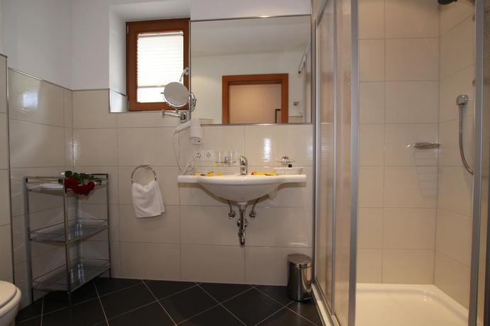 Imagen de la habitación del Hotel Garni Philipp. Foto 7