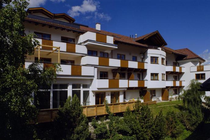 Imagen de los exteriores del Hotel Garni Philipp. Foto 8