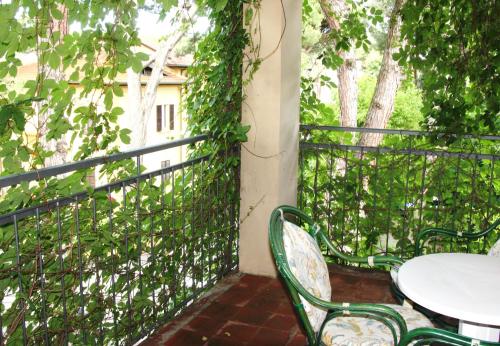 Imagen de la habitación del Hotel Garni Picnic. Foto 7