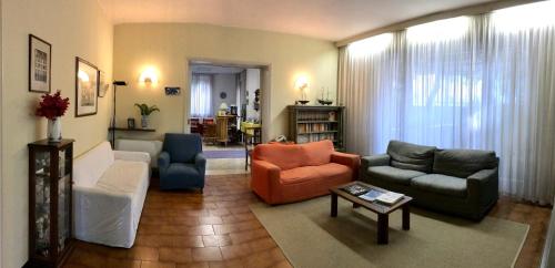 Imagen general del Hotel Garni Picnic. Foto 5