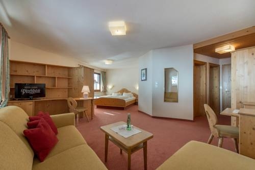 Imagen general del Hotel Garni Pirchh&uuml;tt. Foto 6