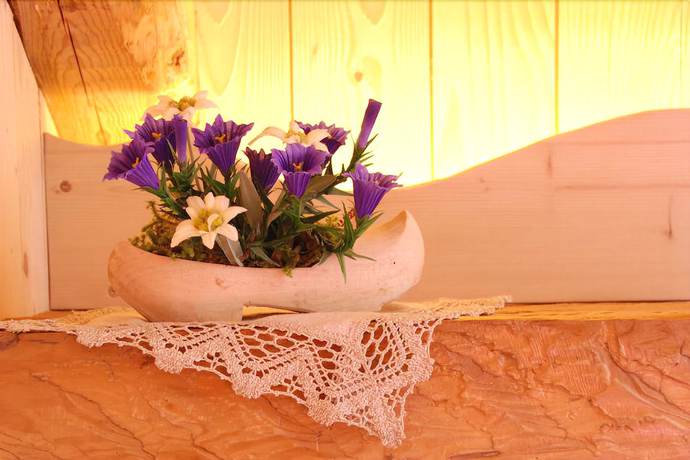 Imagen de los interiores del Hotel Garni Plueme. Foto 20