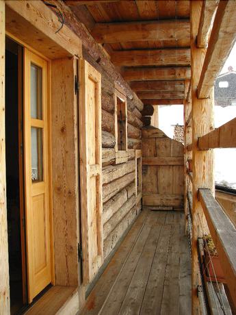 Imagen de la habitación del Hotel Garni Plueme. Foto 11