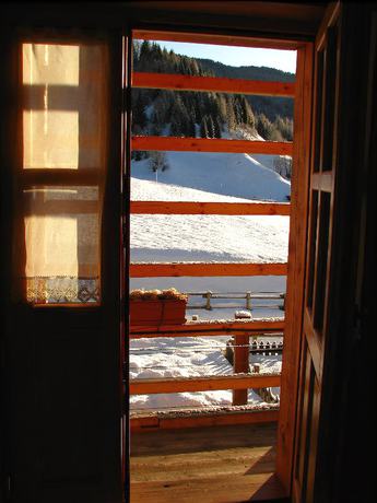Imagen de la habitación del Hotel Garni Plueme. Foto 15