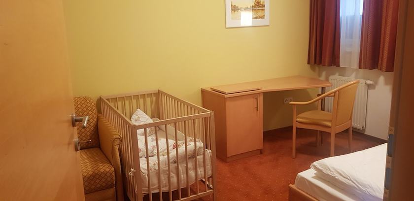 Imagen de la habitación del Hotel Garni P&ouml;lzl. Foto 2