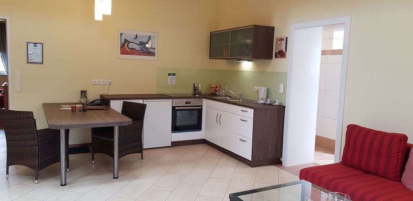 Imagen de la habitación del Hotel Garni P&ouml;lzl. Foto 3