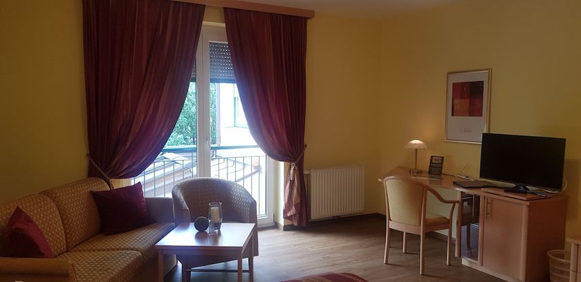 Imagen de la habitación del Hotel Garni P&ouml;lzl. Foto 4