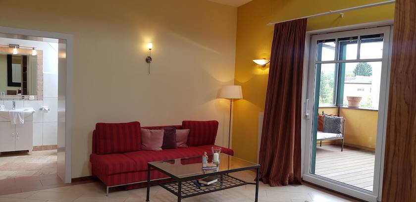 Imagen de la habitación del Hotel Garni P&ouml;lzl. Foto 5
