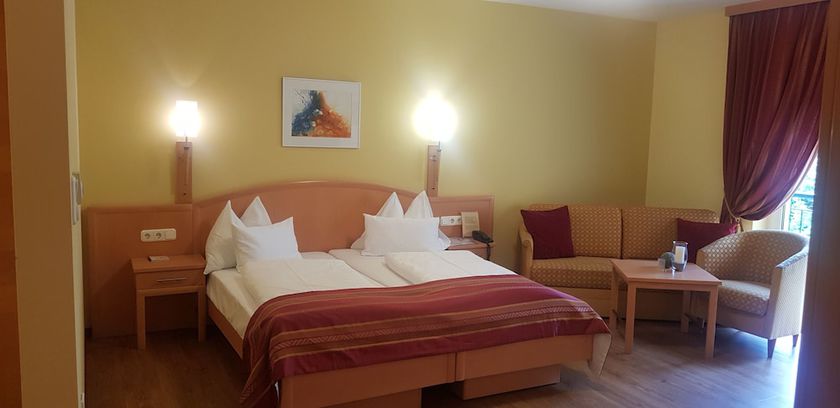 Imagen de la habitación del Hotel Garni P&ouml;lzl. Foto 6