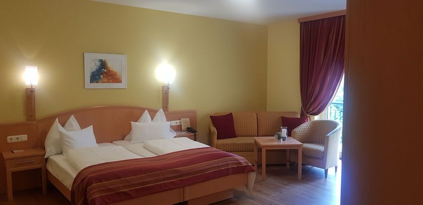 Imagen de la habitación del Hotel Garni P&ouml;lzl. Foto 7