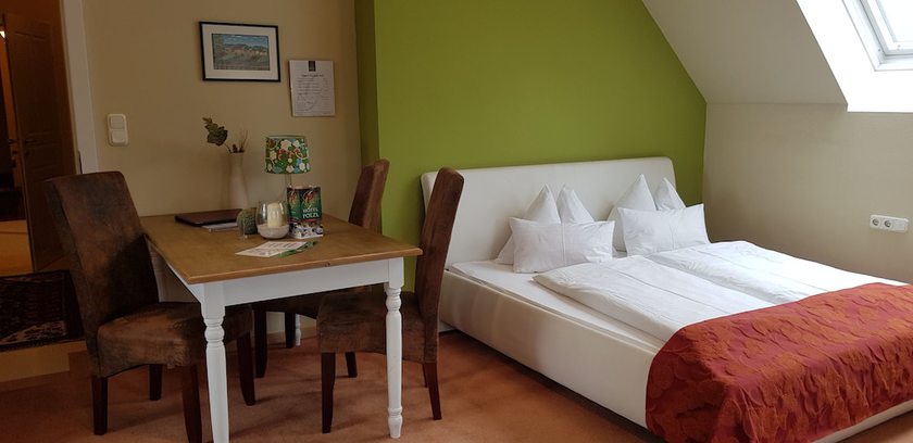 Imagen de la habitación del Hotel Garni P&ouml;lzl. Foto 8