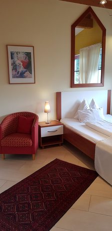 Imagen de la habitación del Hotel Garni P&ouml;lzl. Foto 10