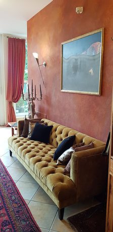 Imagen de los interiores del Hotel Garni P&ouml;lzl. Foto 20
