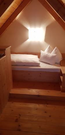 Imagen de la habitación del Hotel Garni P&ouml;lzl. Foto 17