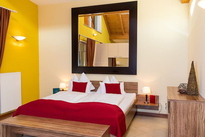Imagen de la habitación del Hotel Garni P&ouml;lzl. Foto 18
