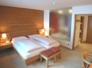 Imagen de la habitación del Hotel Garni Pra Palmer. Foto 2