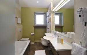 Imagen de la habitación del Hotel Garni Pra Palmer. Foto 3