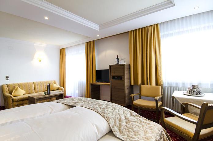 Imagen de la habitación del Hotel Garni Pra Posta. Foto 5