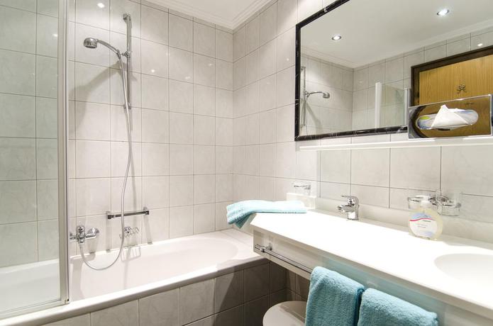 Imagen de la habitación del Hotel Garni Pra Posta. Foto 6
