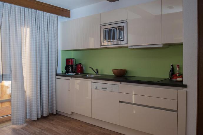 Imagen de la habitación del Hotel Garni Pra Posta. Foto 7