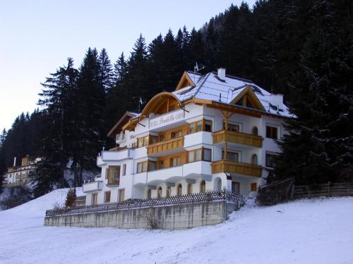 Imagen general del Hotel Garni Pradella. Foto 1