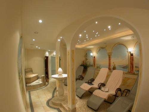 Imagen general del Hotel Garni Pradella. Foto 3